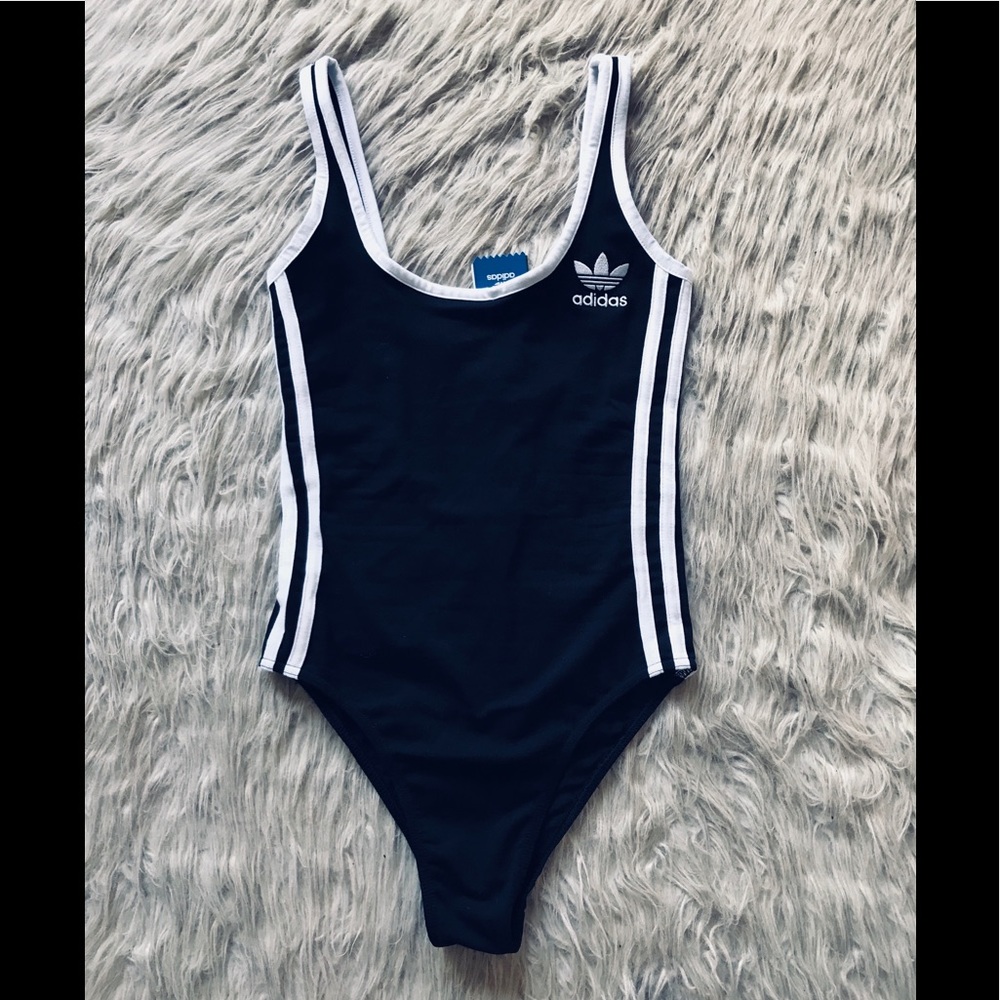 Adidas bodysuit - Picture 3 of 5
